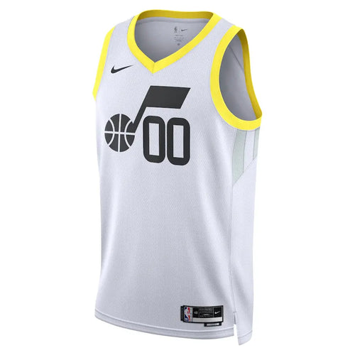 Maillot Utah Jazz - Association Edition 2023/2024 - Personnalisable Nike