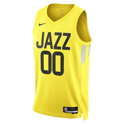 Maillot Utah Jazz - Icon Edition 2023/2024 - Personnalisable Nike