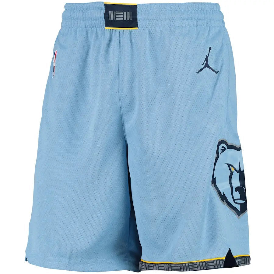 Short Memphis Grizzlies Statement Edition 2023/2024 Nike