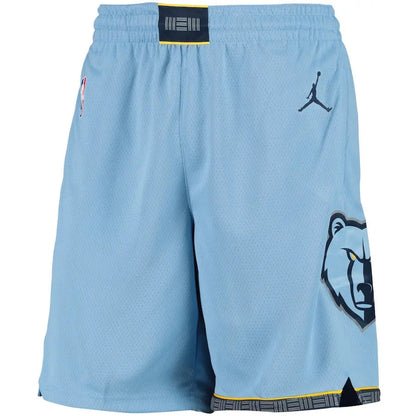 Short Memphis Grizzlies Statement Edition 2023/2024 Nike