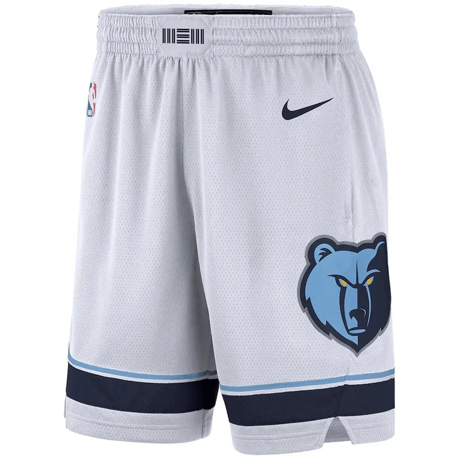 Short Memphis Grizzlies Association Edition 2023/2024 Nike