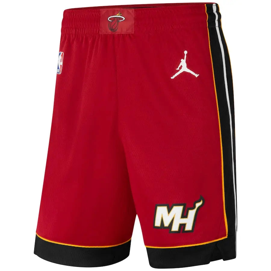 Short Miami Heat Statement Edition 2023/2024 Nike