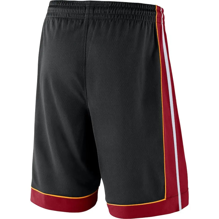 Short Miami Heat Icon Edition 2025/2026