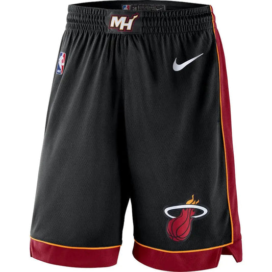 Short Miami Heat - Icon Edition 2023/2024 Nike