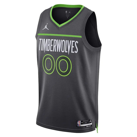 Maillot Timberwolves - Statement Edition 2023/2024 - Personnalisable Jordan