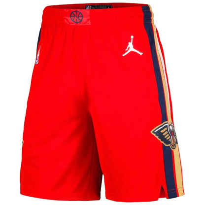 Short New Orleans Pelicans - Statement Edition 2023/2024 Nike