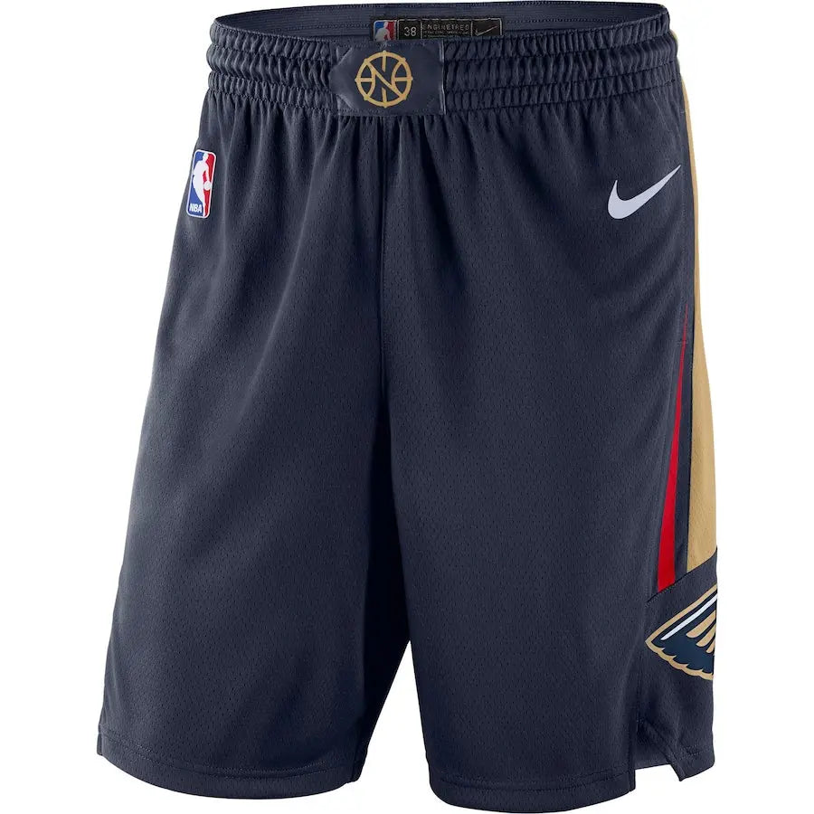 Short New Orleans Pelicans - Icon Edition 2023/2024 Nike