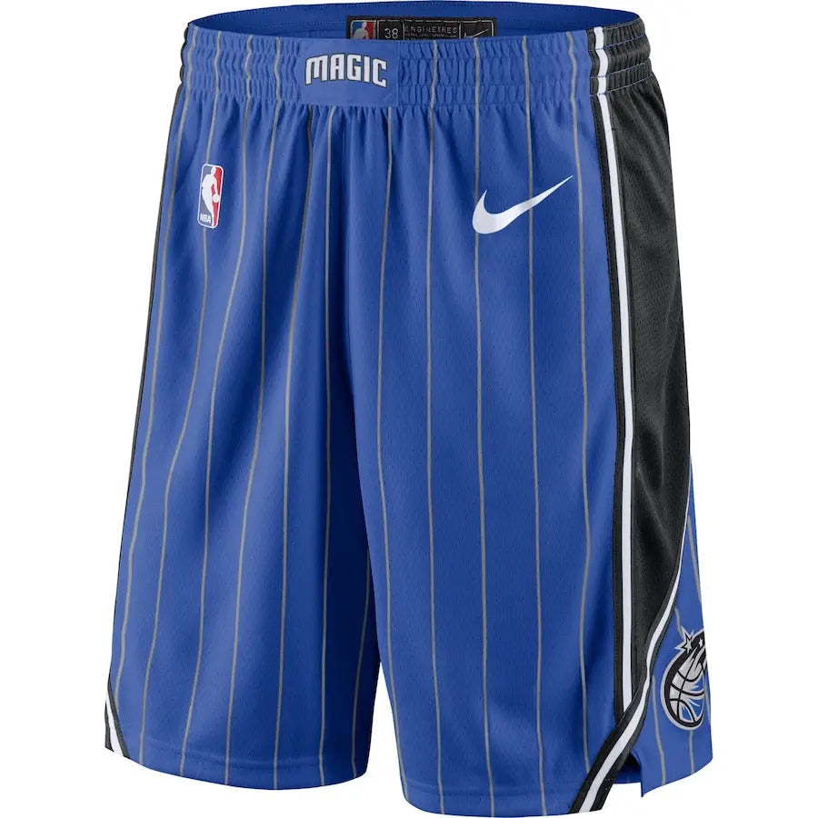 Short Orlando Magic - Icon Edition 2023/2024 Nike