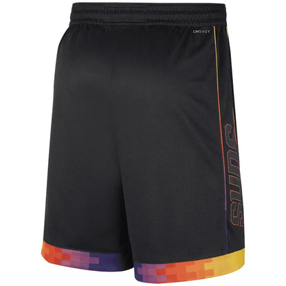 Short Phoenix Suns Statement Edition 2025/2026