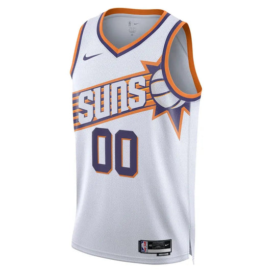 Maillot Phoenix Suns - Association Edition 2023/2024 - Personnalisable Nike