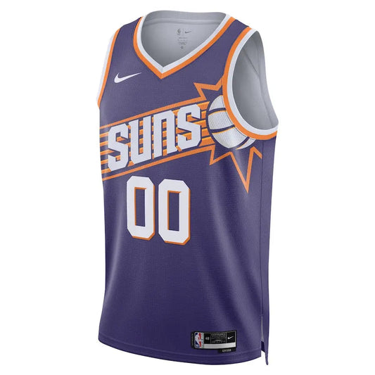 Maillot Phoenix Suns - Icon Edition 2023/2024 - Personnalisable Nike