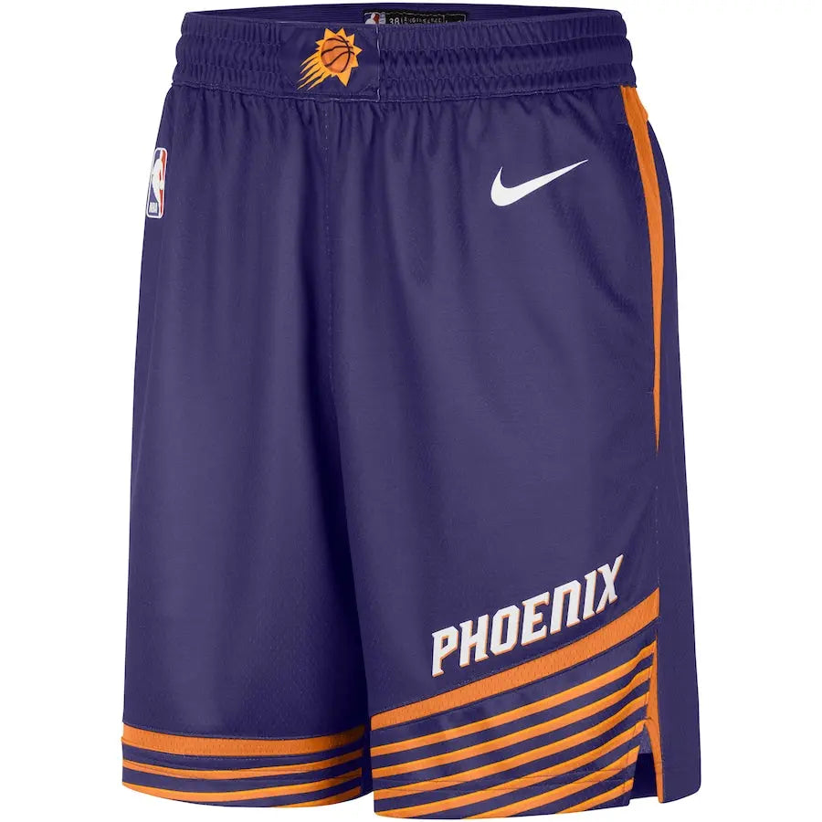 Short Phoenix Suns - Icon Edition 2023/2024 Nike