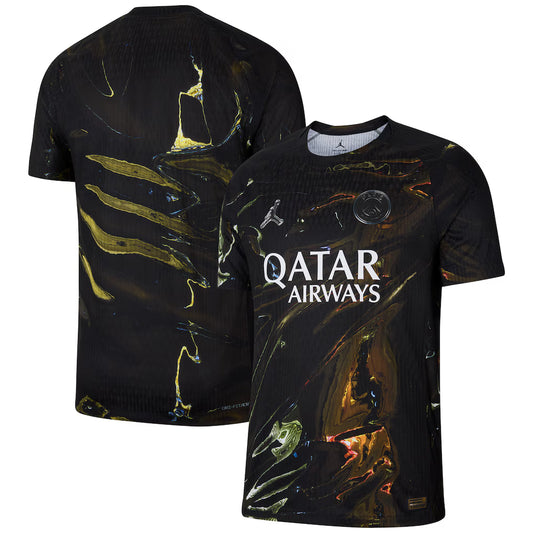 Maillot PSG Jordan Night Edition Match Dri-FIT ADV 25/26
