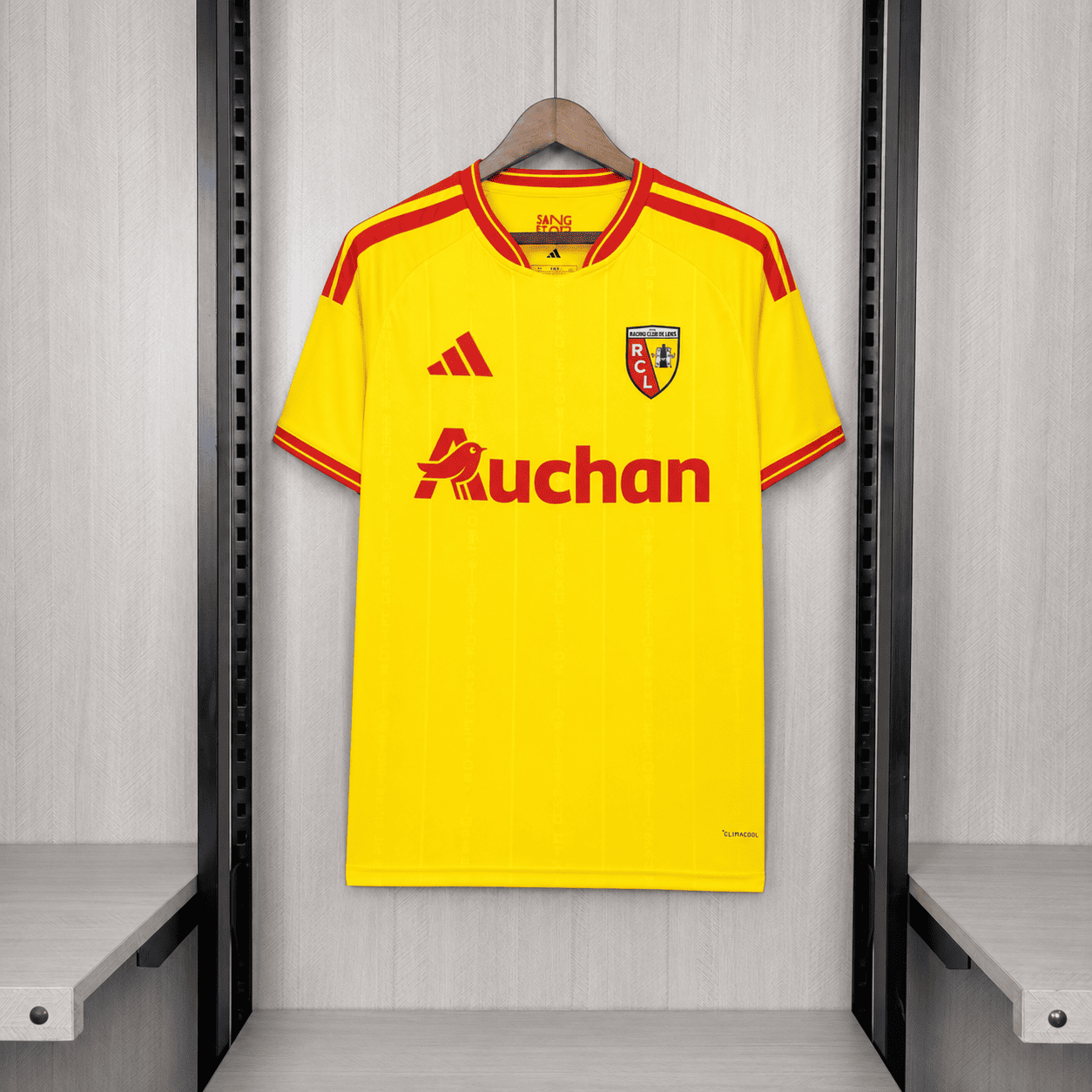 LENS DOMICILE 26/27