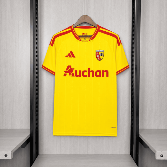 LENS DOMICILE 26/27