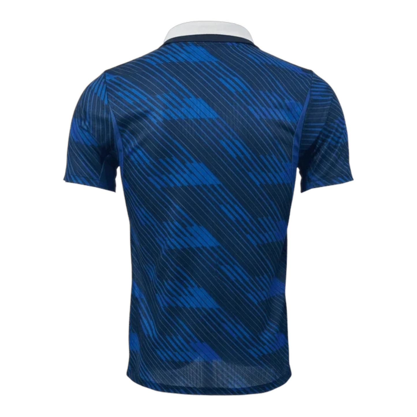 Maillot Équipe de France domicile Coupe du Monde 2026