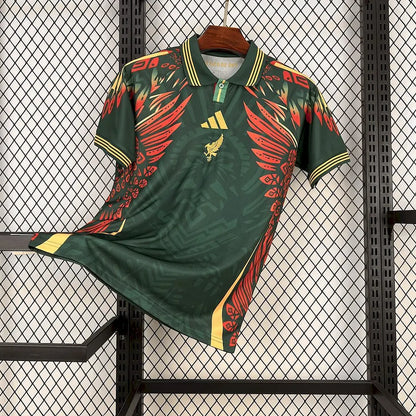 Maillot concept Mexique