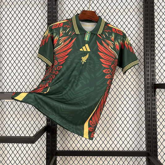 Maillot concept Mexique