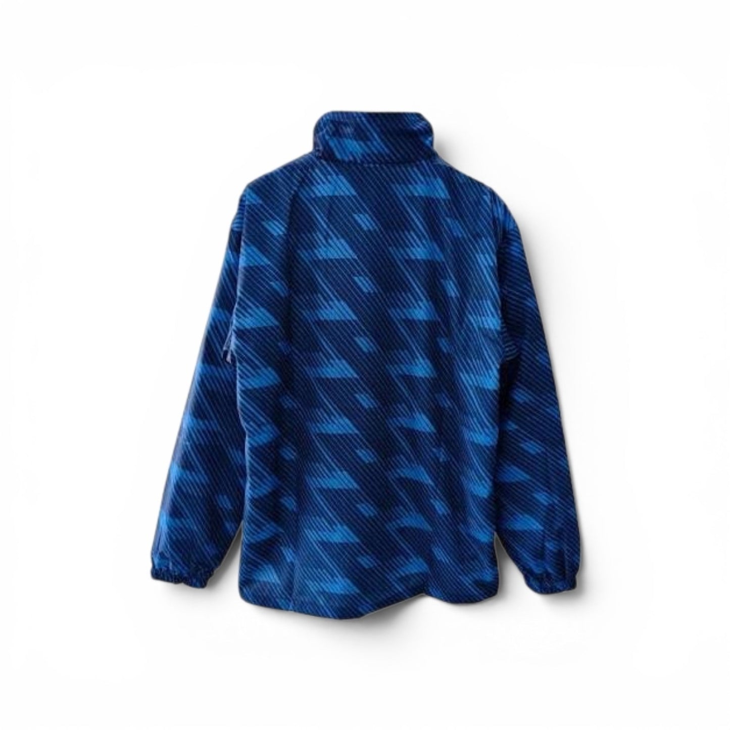 Veste Coupe-vent Équipe de France Coupe du Monde 2026 🇫🇷
