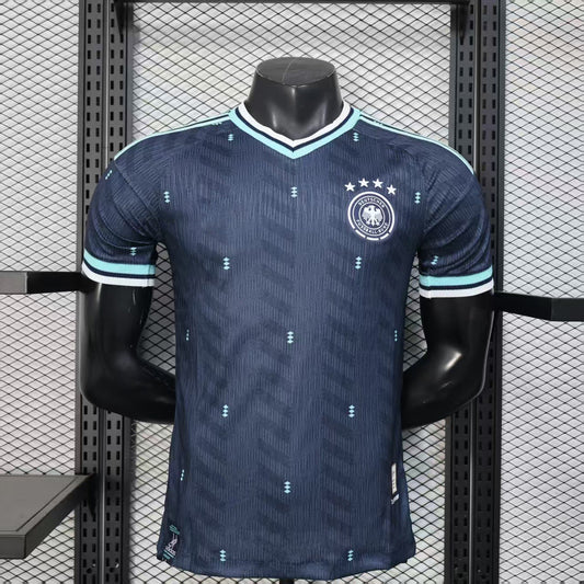 Maillot Allemagne extérieur coupe du monde 2026