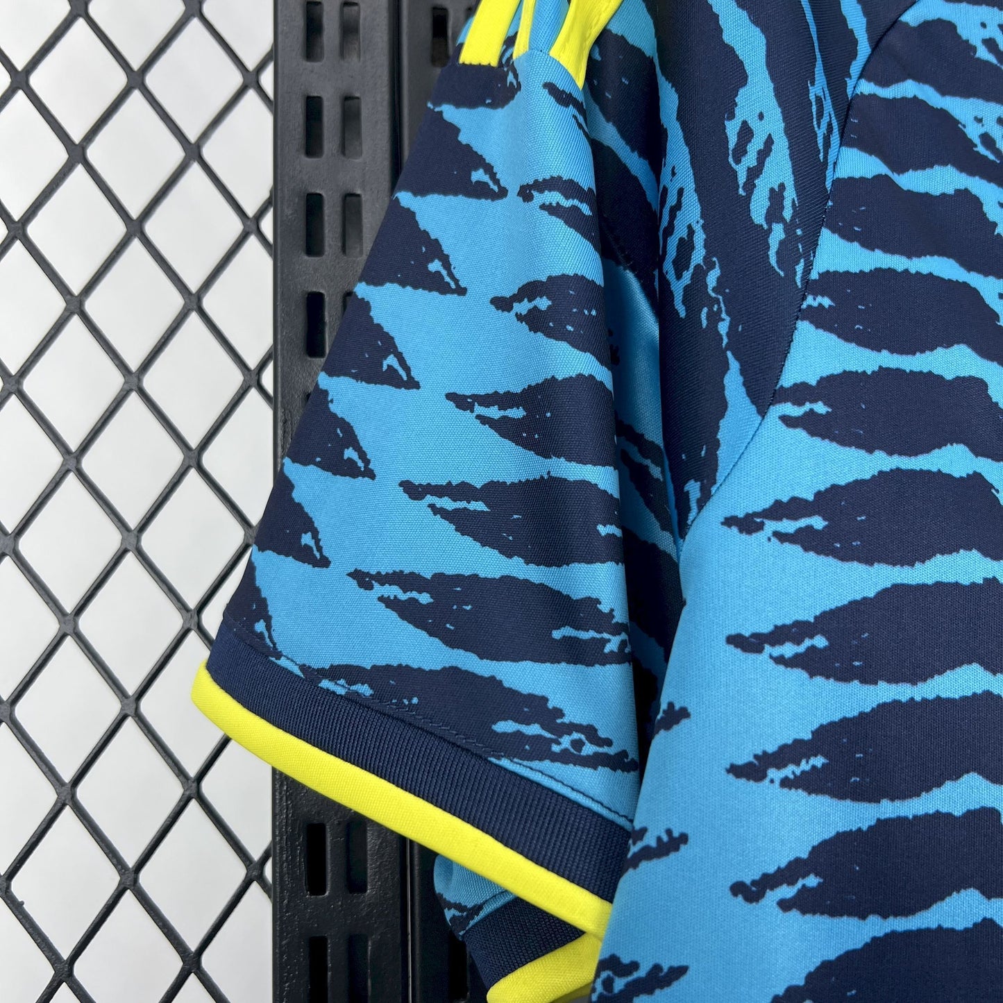 Maillot Colombie Coupe du Monde 2026