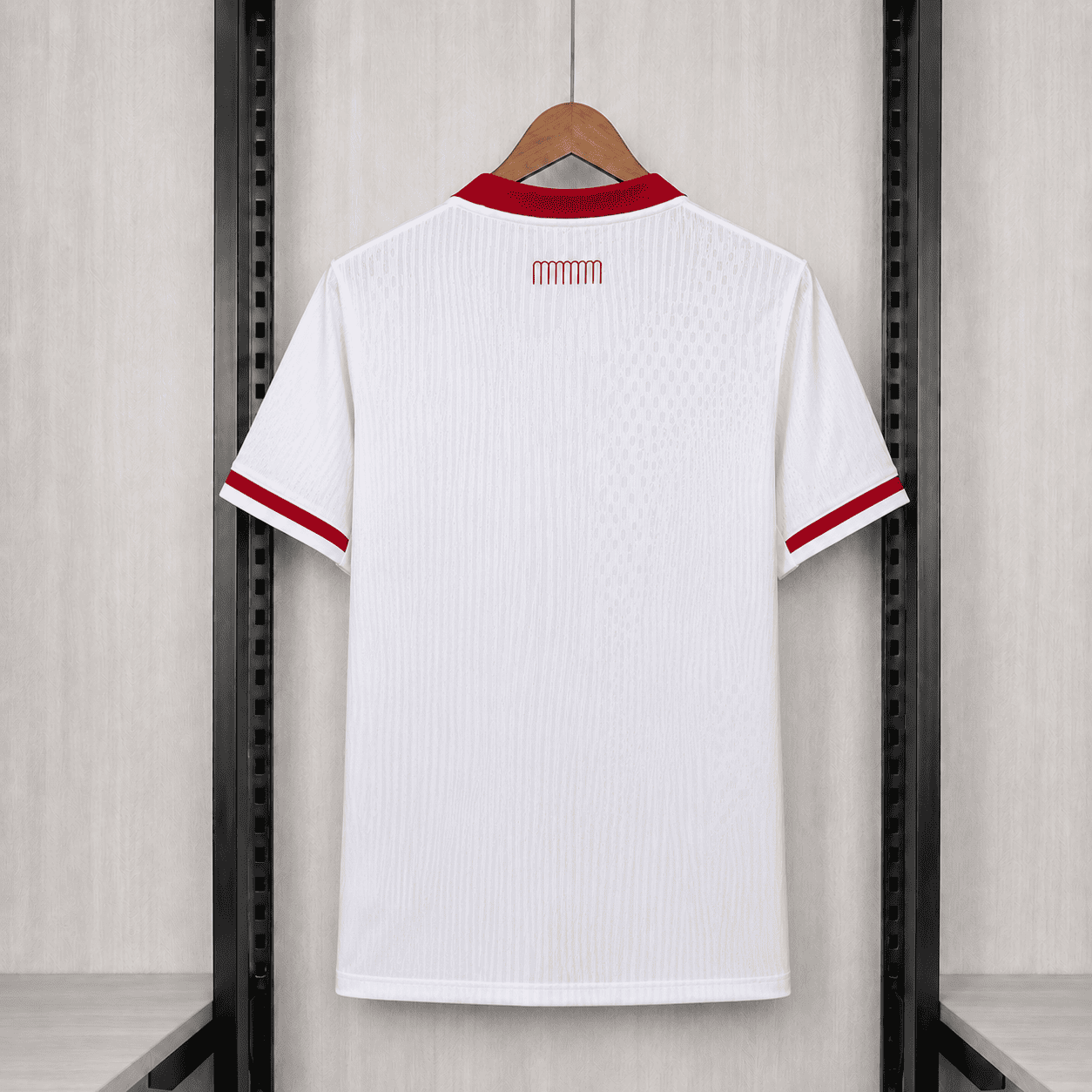 AS MONACO DOMICILE 26/27