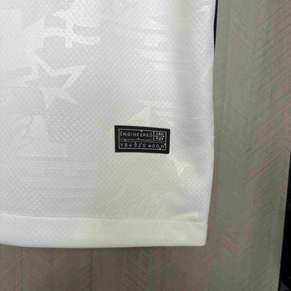Maillot Angleterre domicile Coupe du Monde 2026