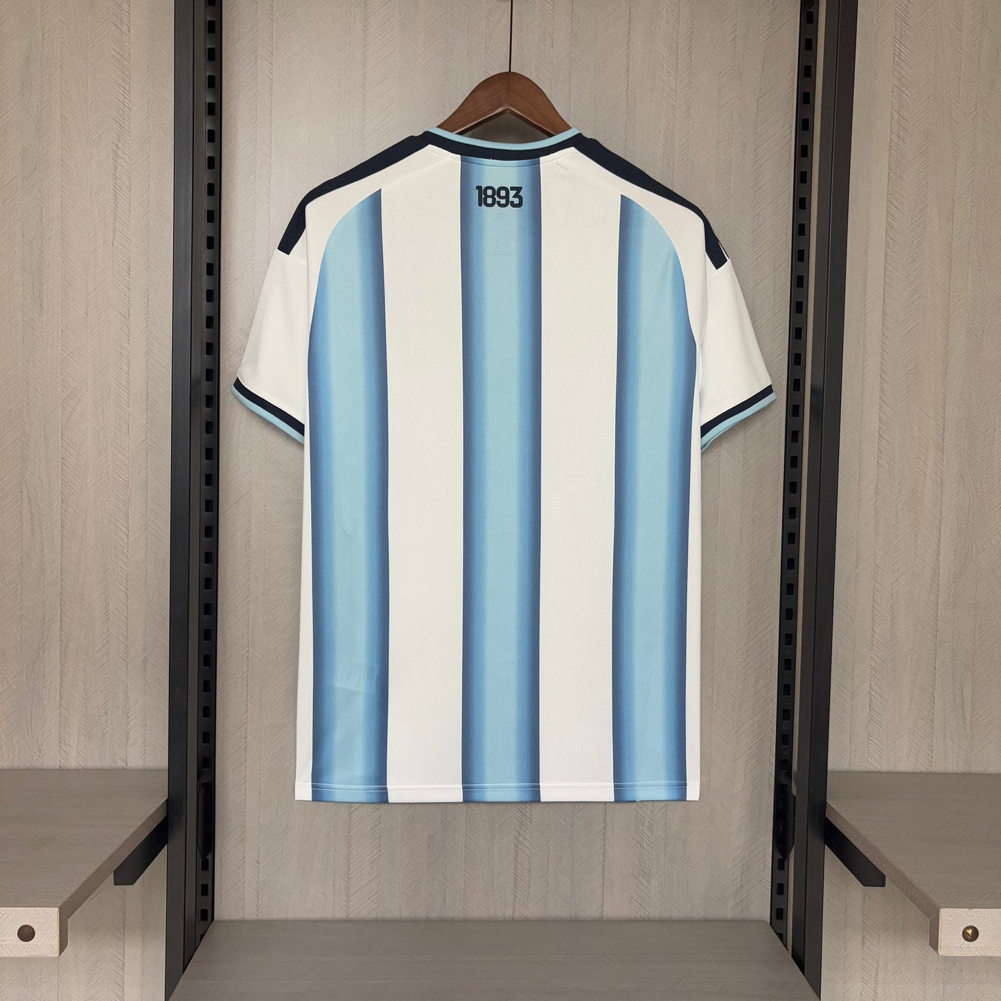 Maillot Argentine domicile 2026