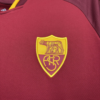 AS ROMA DOMICILE 26/27