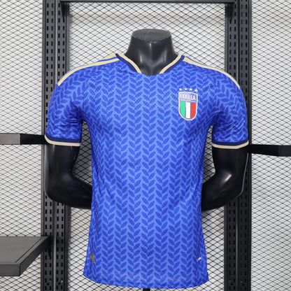 Maillot Italie domicile Coupe du Monde 2026