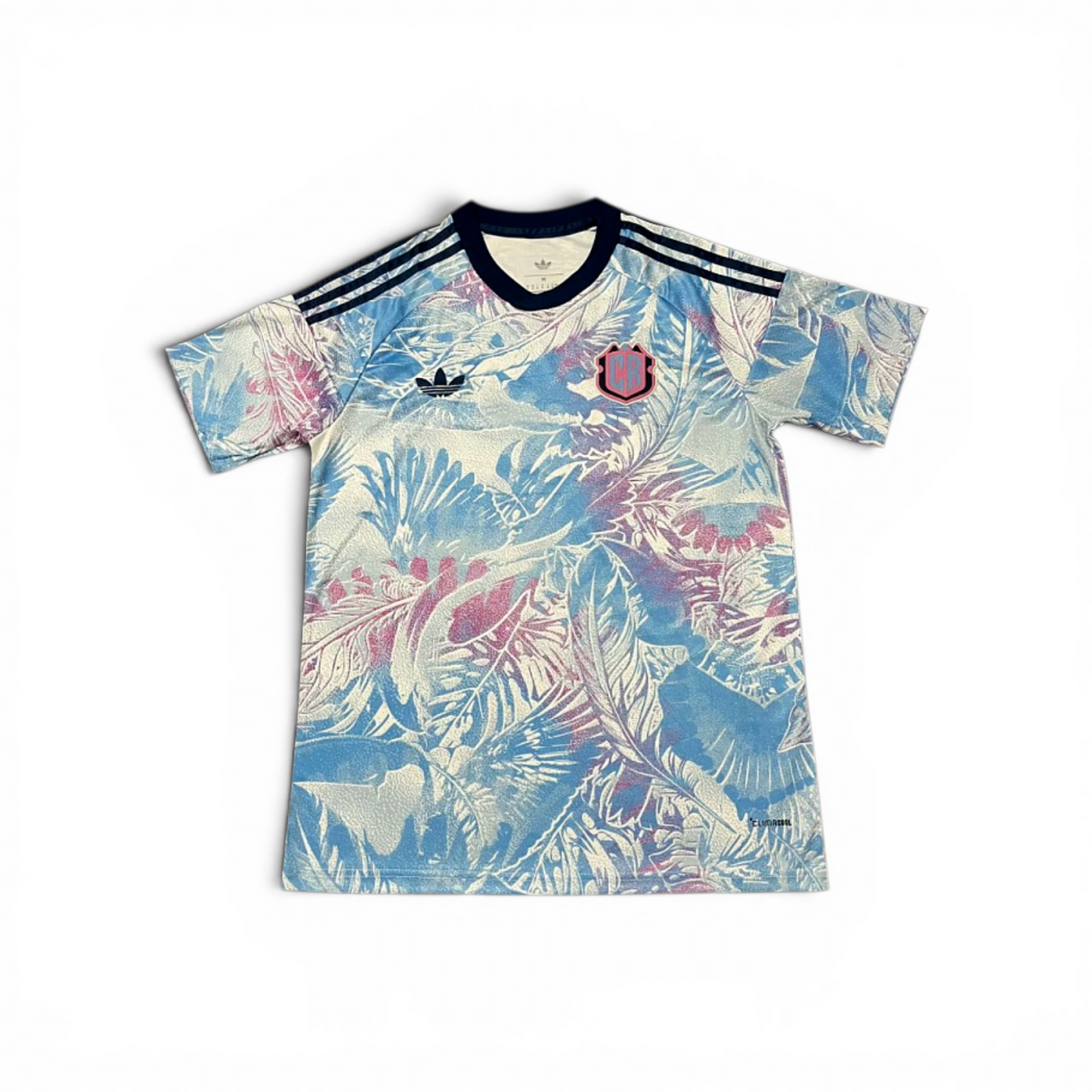 Maillot Costa Rica Coupe Du Monde 2026