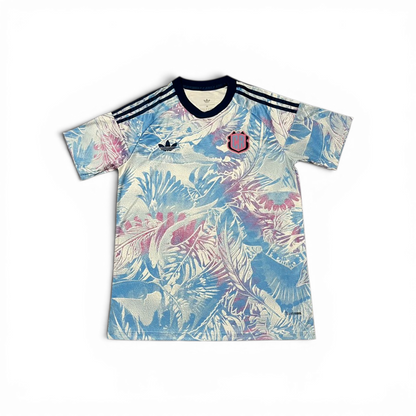 Maillot Costa Rica Coupe Du Monde 2026