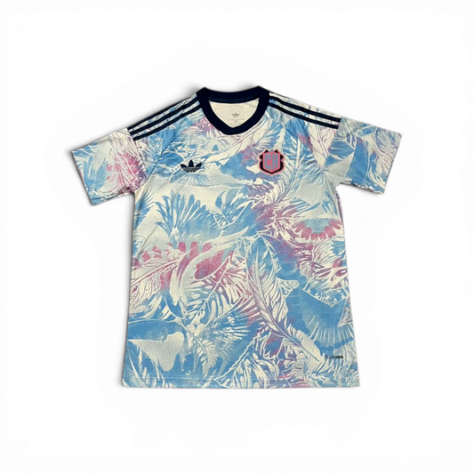 Maillot Costa Rica Coupe Du Monde 2026