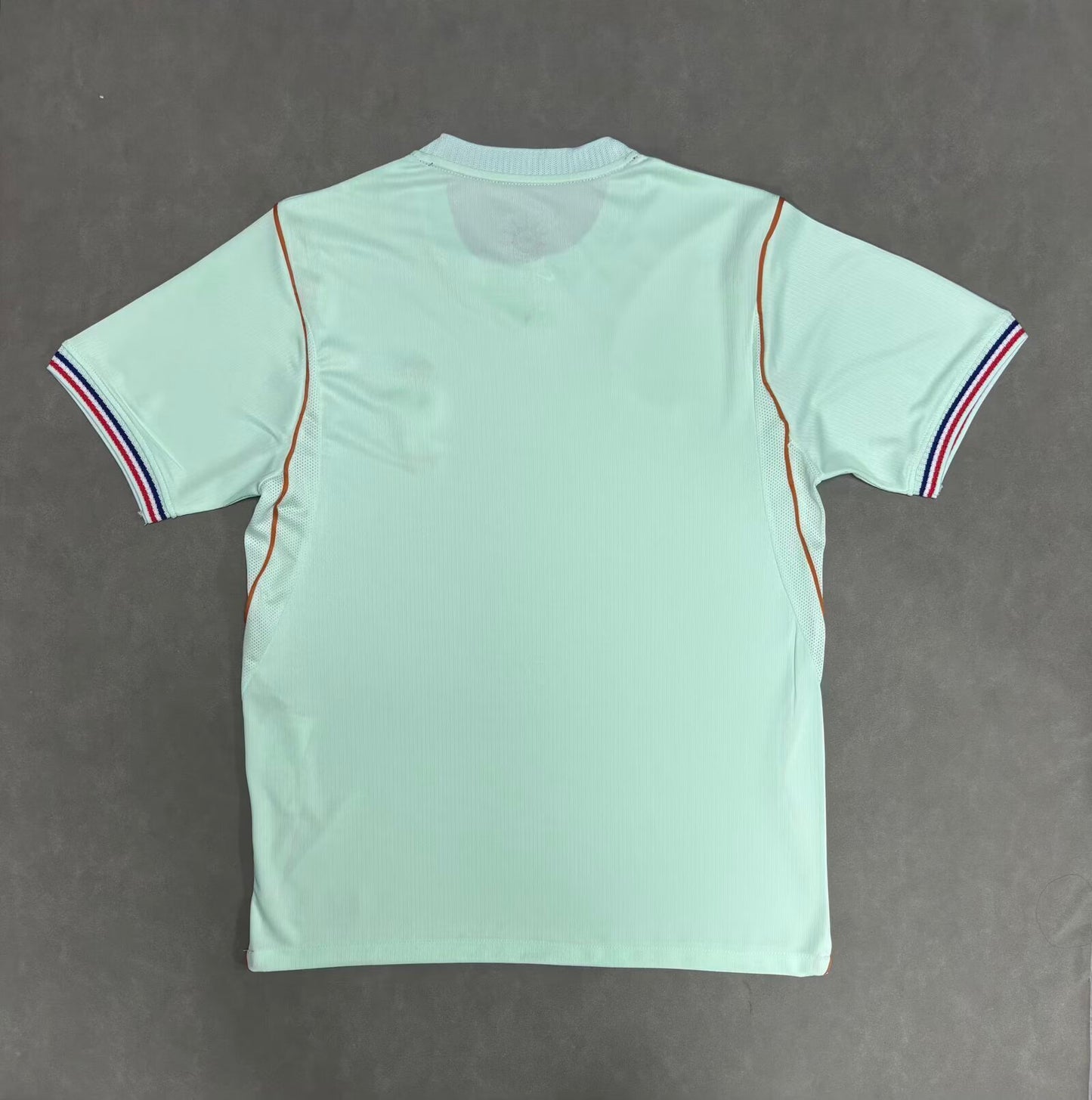 Maillot Équipe de France Extérieur Coupe du Monde 2026