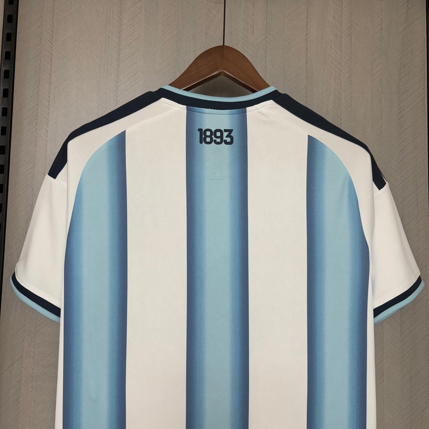 Maillot Argentine domicile 2026