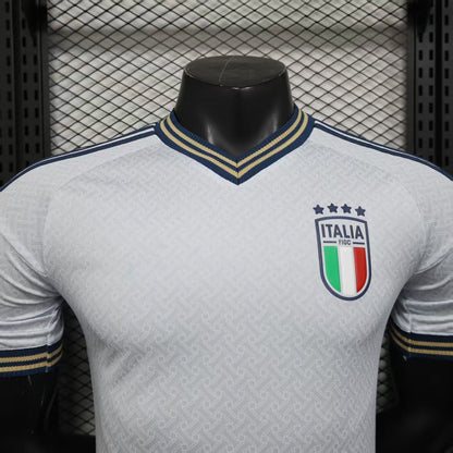 Maillot Italie extérieur Coupe du Monde 2026