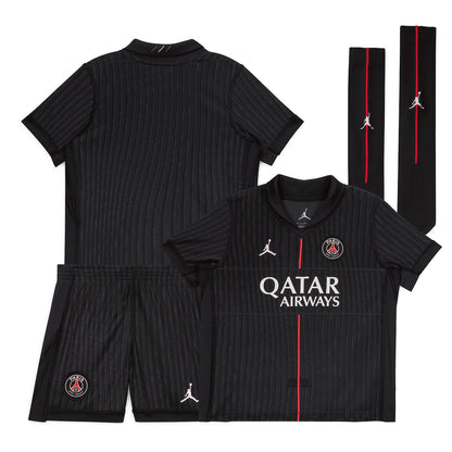 Tenue Fourth Stadium PSG Jordan 25/26 chaussettes non inclus