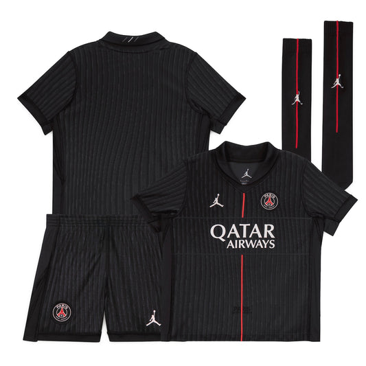 Tenue Fourth Stadium PSG Jordan 25/26 chaussettes non inclus