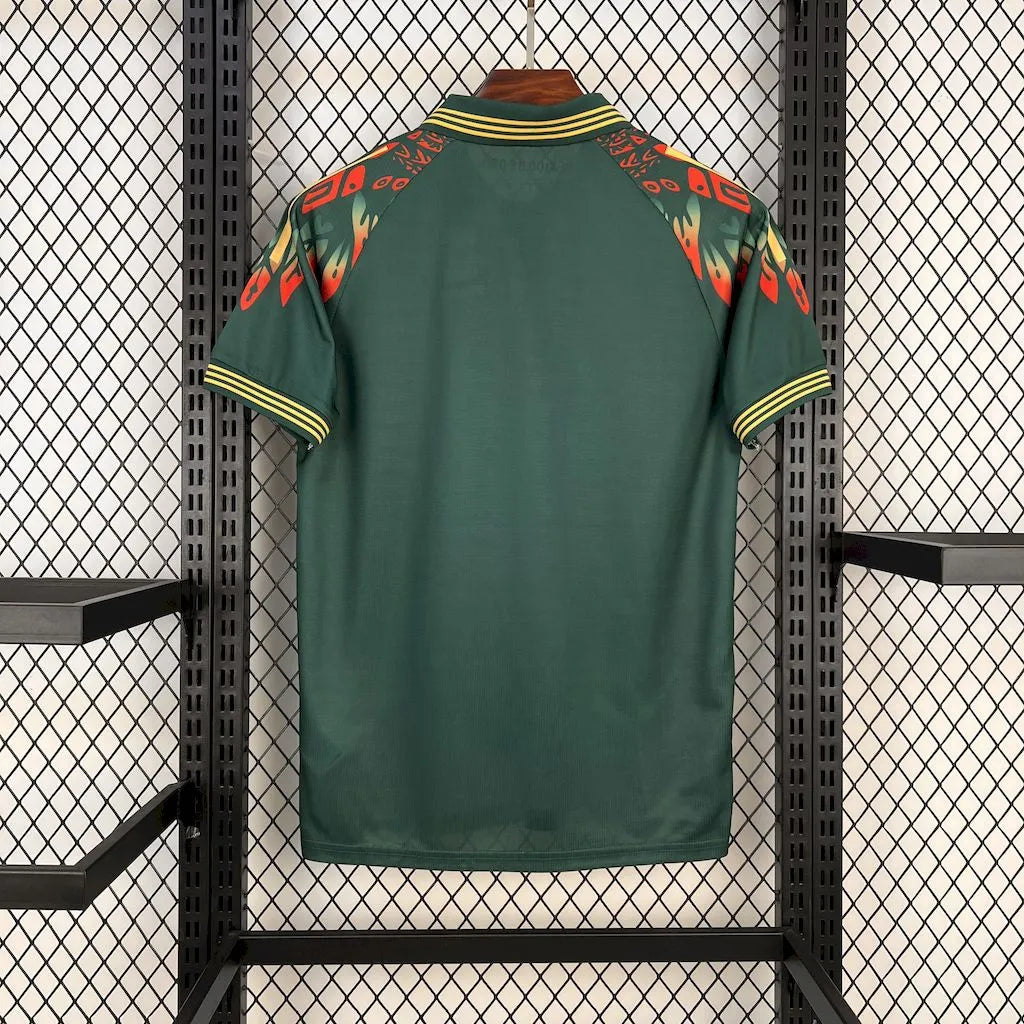 Maillot concept Mexique