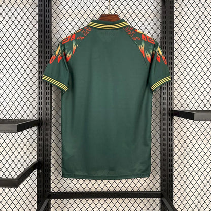 Maillot concept Mexique