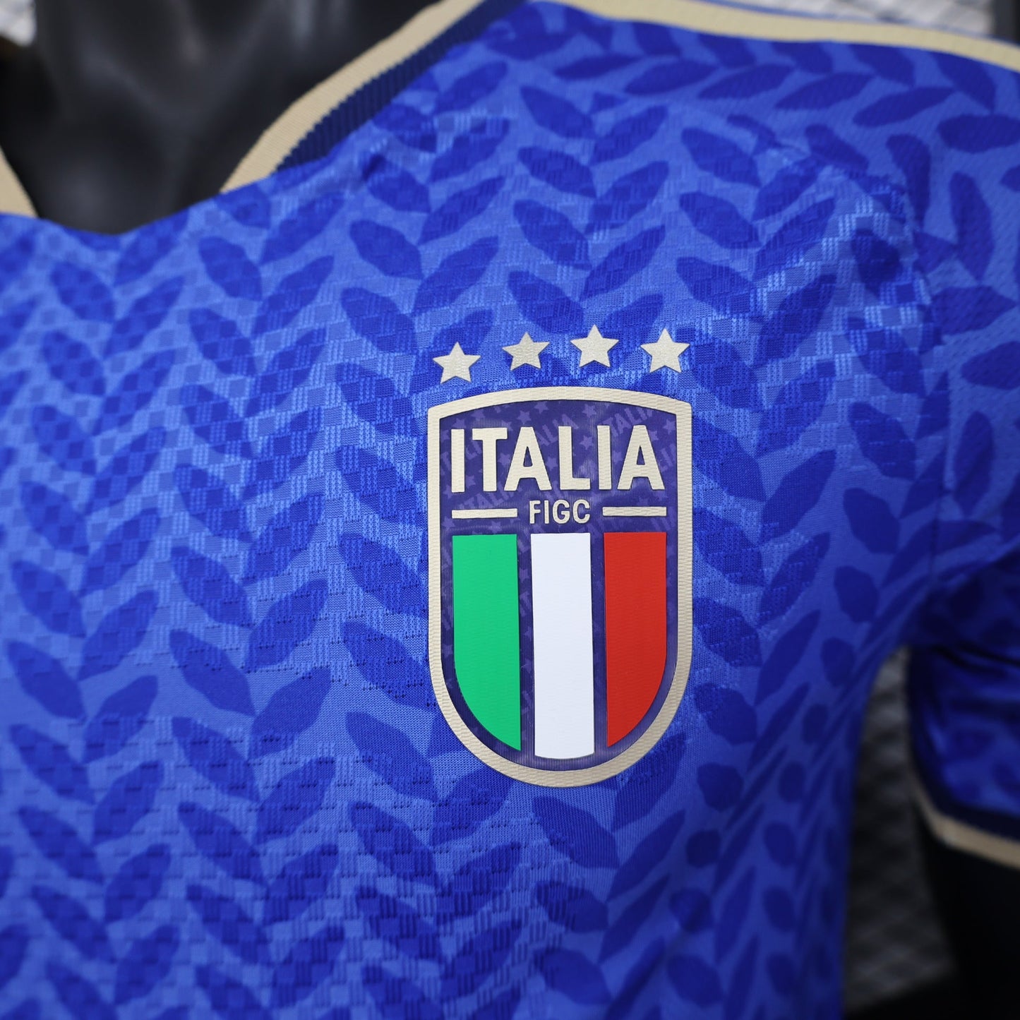 Maillot Italie domicile Coupe du Monde 2026