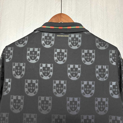 Maillot Portugal coupe du monde 2026 spéciale édition black