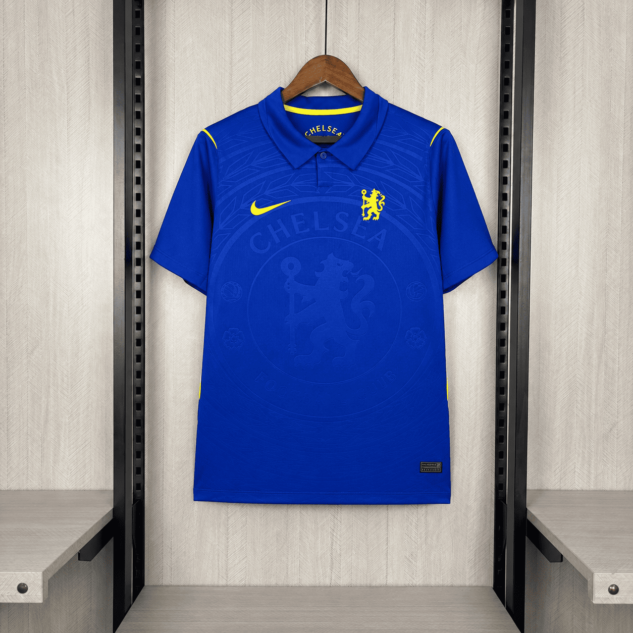 CHELSEA DOMICILE 26/27