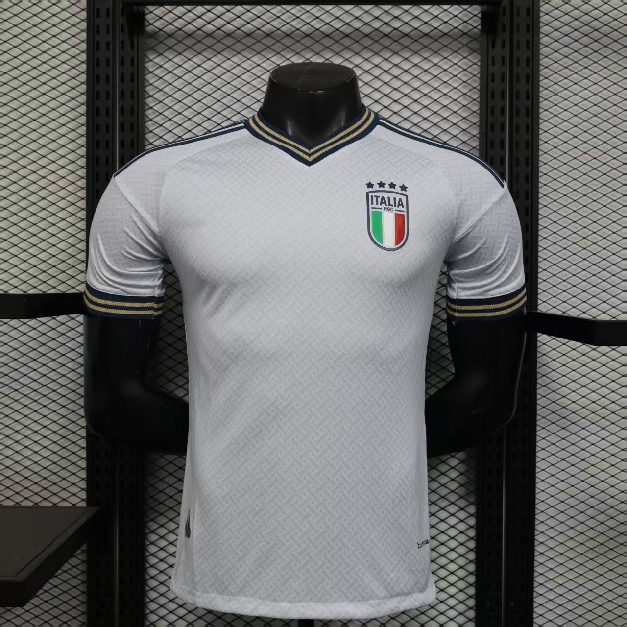 Maillot Italie extérieur Coupe du Monde 2026