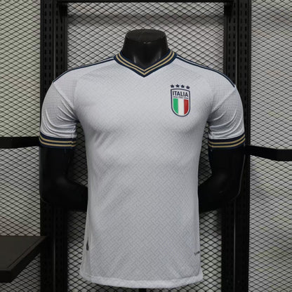 Maillot Italie extérieur Coupe du Monde 2026