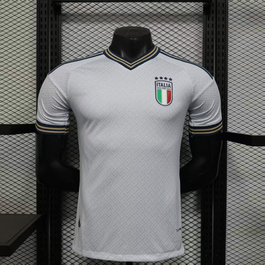 Maillot Italie extérieur Coupe du Monde 2026