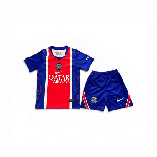 PSG Domicile Enfants -26/27