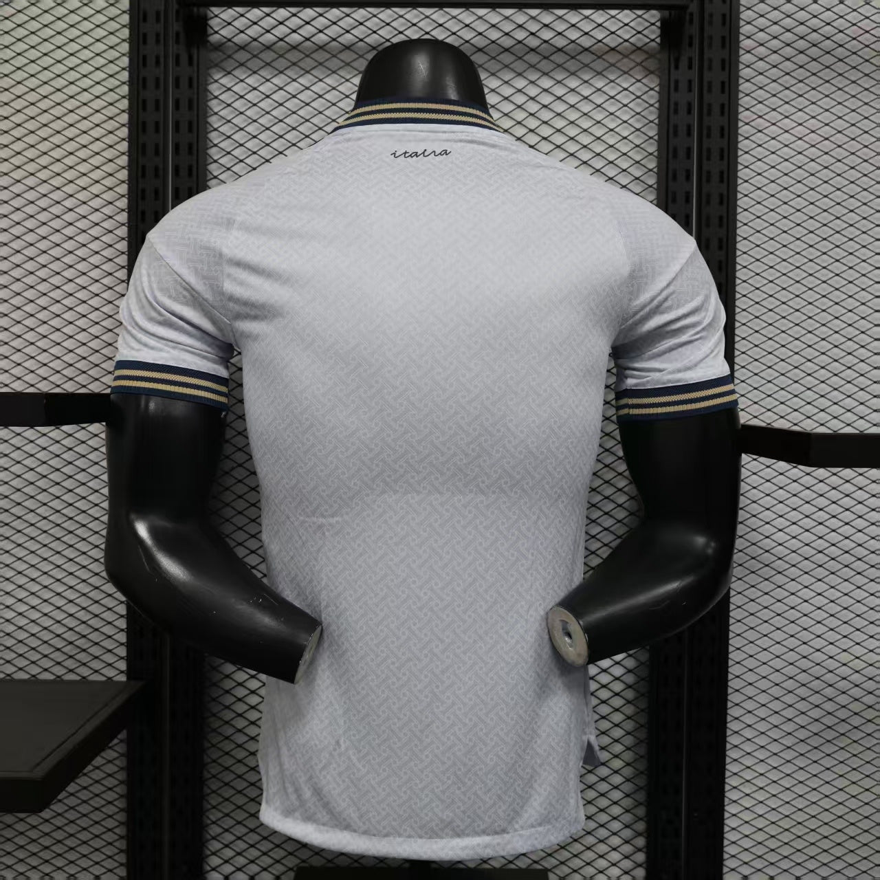 Maillot Italie extérieur Coupe du Monde 2026