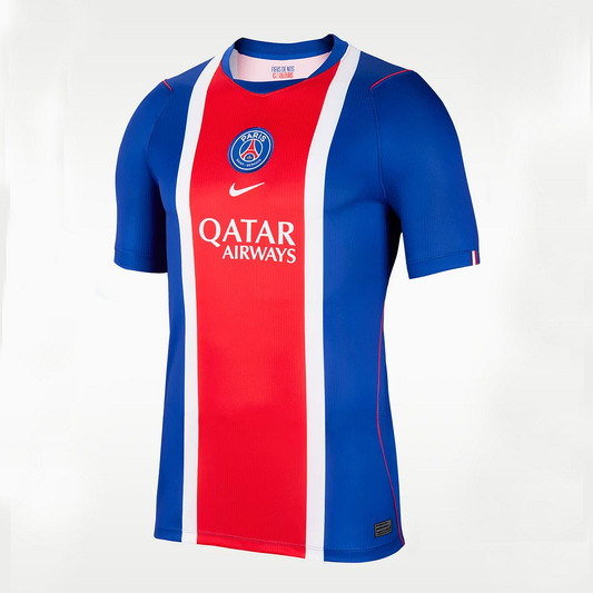 PSG Paris Saint Germain maillot domicile 2026 2027