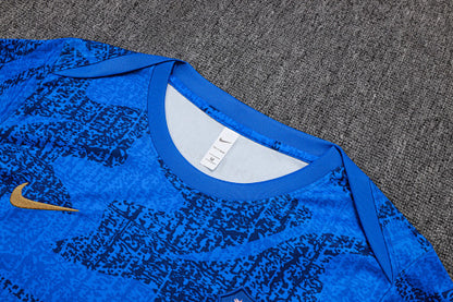 Kit Maillot short Équipe de France